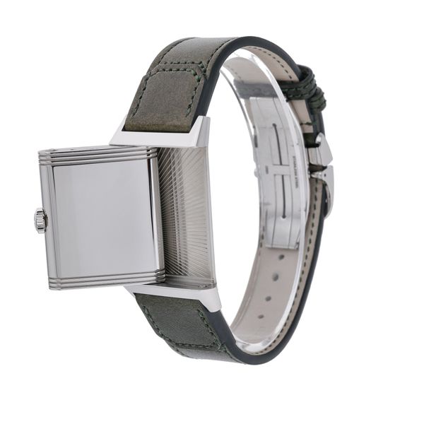 Jaeger-LeCoultre Reverso Tribute Monoface 3978430